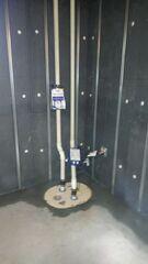 TripleSafe Sump Pump