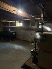 New Slab & WaterGuard