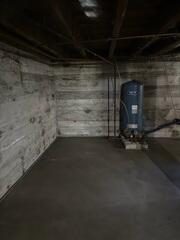 New Slab & WaterGuard