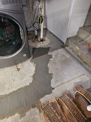 TripleSafe™ Sump Pump