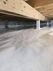CleanSpace Encapsulation