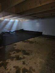 Drainage Matting