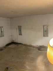 Wall Anchor Installation