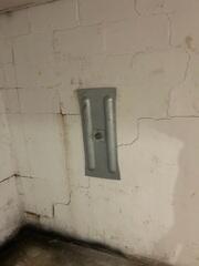 Wall Plates
