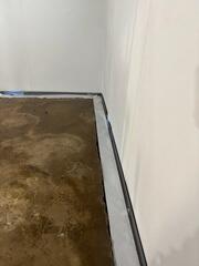 Basement Waterproofing and Finishing in Phillipsburg, NJ