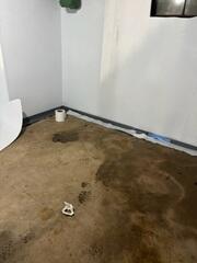 Drainage System Installation
