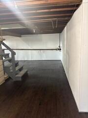 Finished Basement