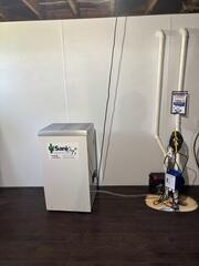 Sump Pump
