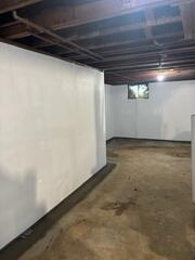 Waterproofing