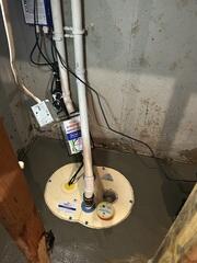 Solving Water Seepage in New Haven, CT