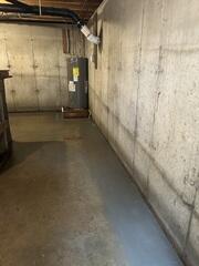 WaterGuard Drainage System
