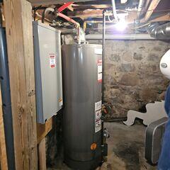 Basement Waterproofing in Canandaigua, NY