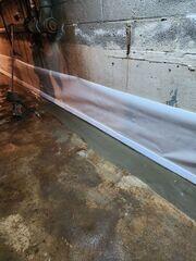 WaterGuard Drainage System