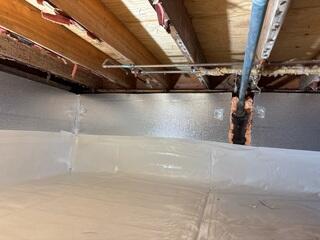 Insulation