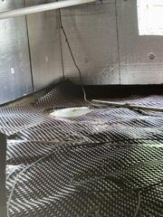 Crawl Space Waterproofing in Lexington, KY