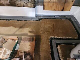 Basement Waterproofing In Hampton, NJ