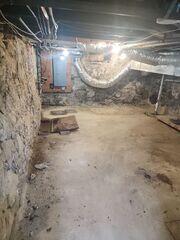 Damp Basement