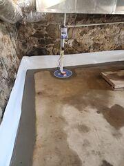 WaterGuard Drainage System