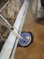 Installing SuperSump