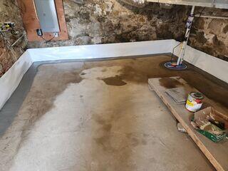 The Importance Of Waterproofing