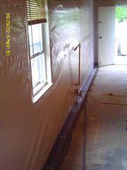 CleanSpace Installation