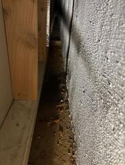 Cracked Foundation Repair in Clarence Center, NY