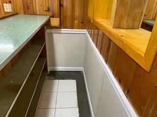 Basement Water Seepage Solution In West Orange, NJ