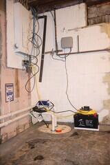 Sump Pump
