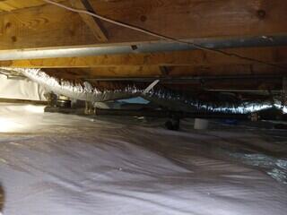Dehumidification