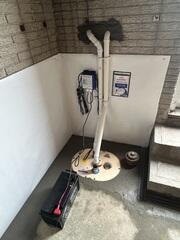 Waterproofing System Installed in Hamden, CT
