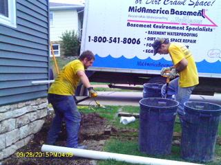 Prepping for IceGuard 