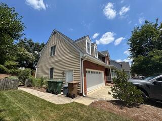 Gutter Shutter in Cary, NC