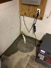 Waterproofing