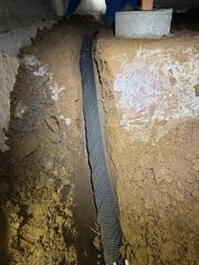 Perimeter Drain