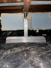 The SmartJack™ System is a long-term solution that lifts your sagging floors back to their original position.