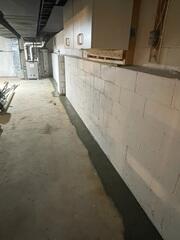 Basement Waterproofing in Hillsborough, NJ