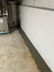 WaterGuard Drainage System