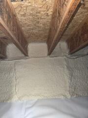 Spray Foam Insulation