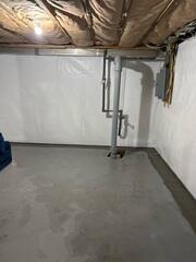 WaterGuard Drainage System