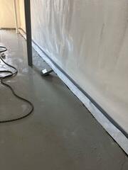 WaterGuard Installation