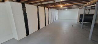 CarbonArmor Wall Reinforcement System