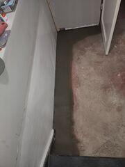 WaterGuard Drainage System