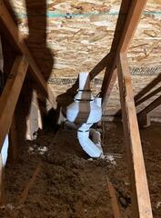 Radon Mitigation - Bennington, NE