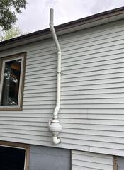 Radon Mitigation - Pawnee City, NE