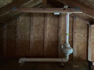 Radon Mitigation - Fort Calhoun, NE