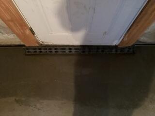 North Providence, RI Total Basement Waterproofing