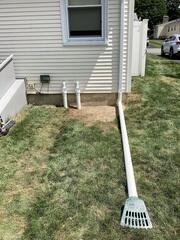 IceGuard Discharge Line System & LawnScape Outlet