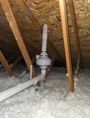 Radon Mitigation - Spirit Lake, IA