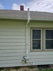 Radon Mitigation - Cherokee, IA