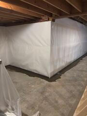 New CleanSpace Walls & WaterGuard